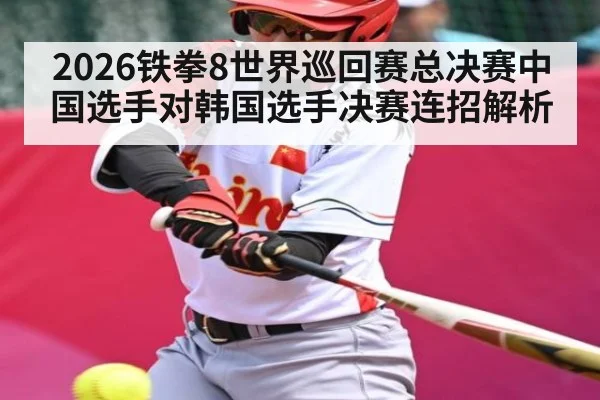 2026铁拳8世界巡回赛总决赛中国选手对韩国选手决赛连招解析 - kaiyun